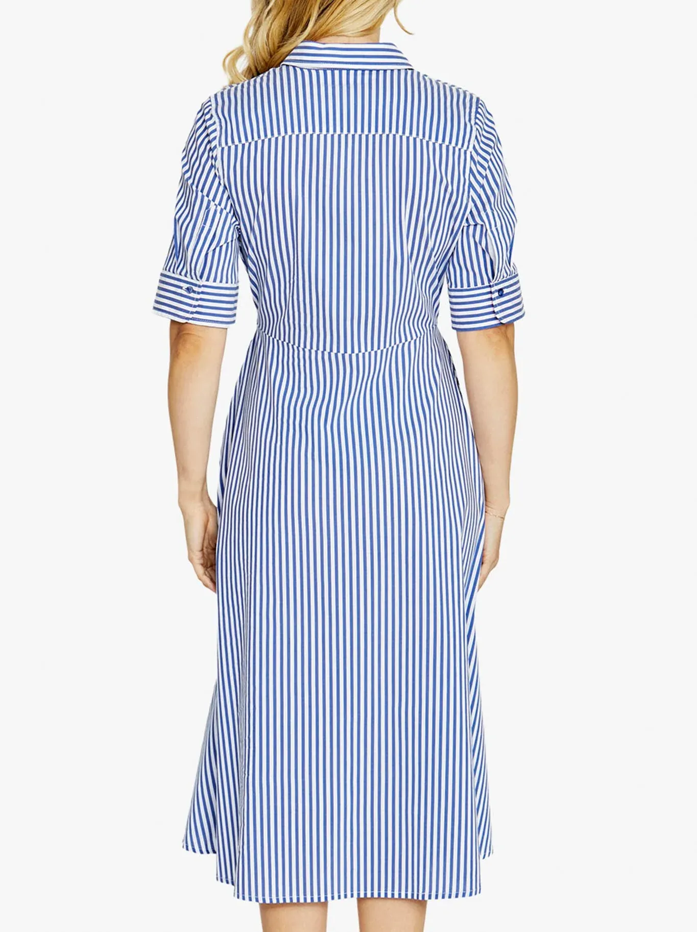 Ping Pong Kiera Tie Front Dress