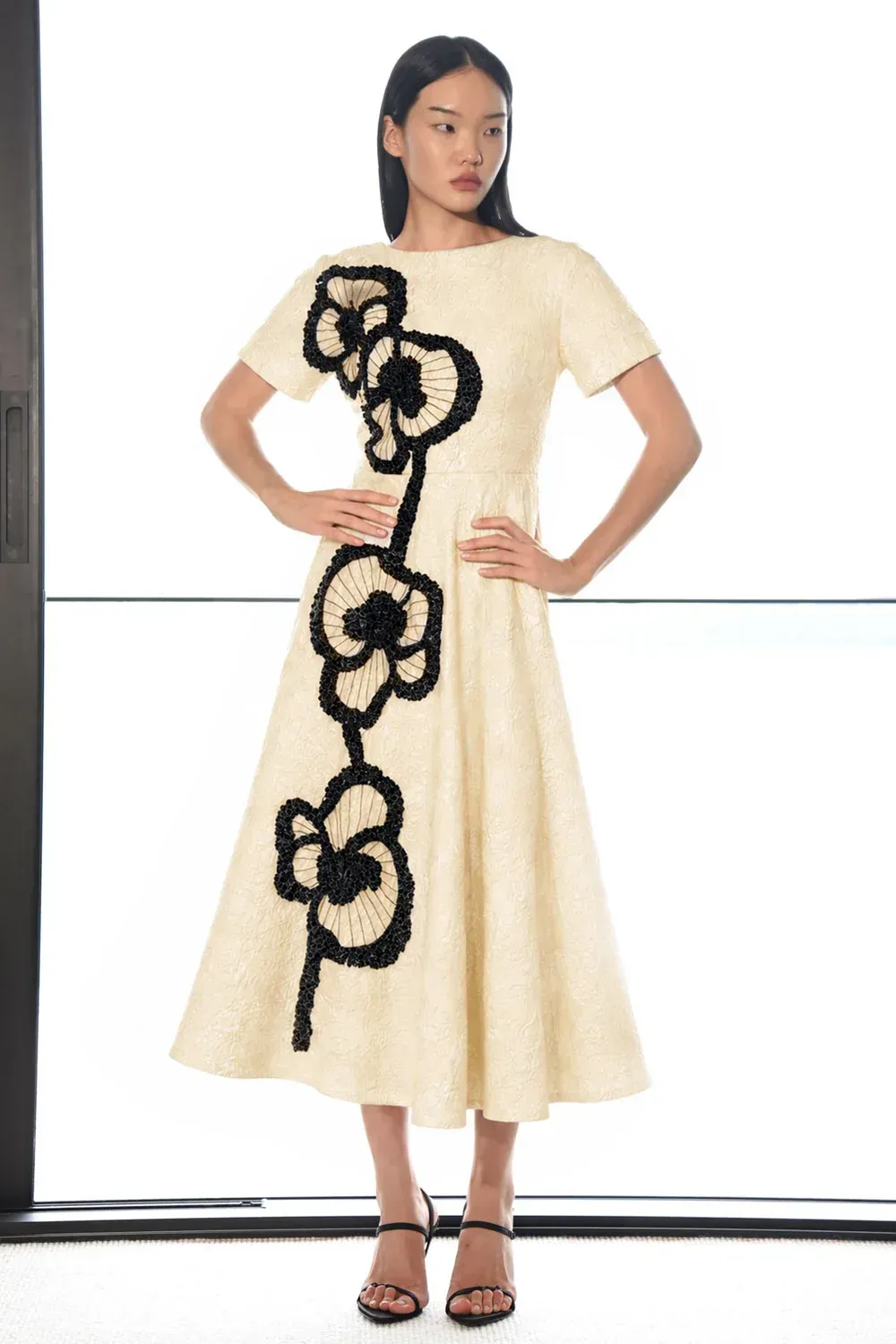 Trelise Cooper MARILYN MONROSE Dress TC51599