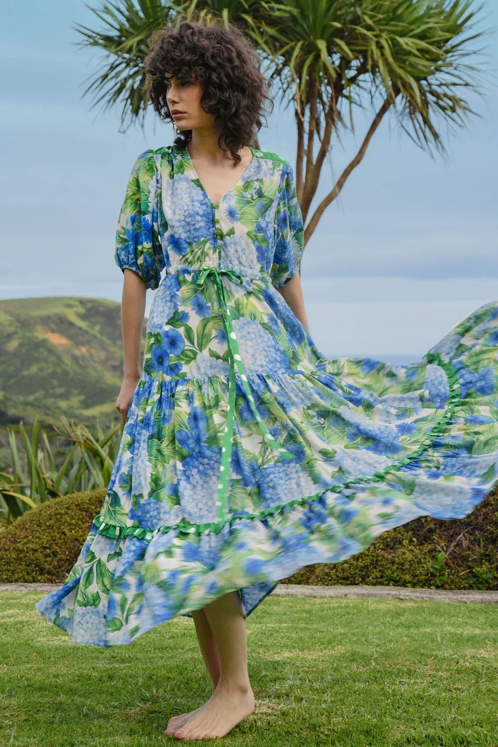 Curate Things I love Dress CT5664