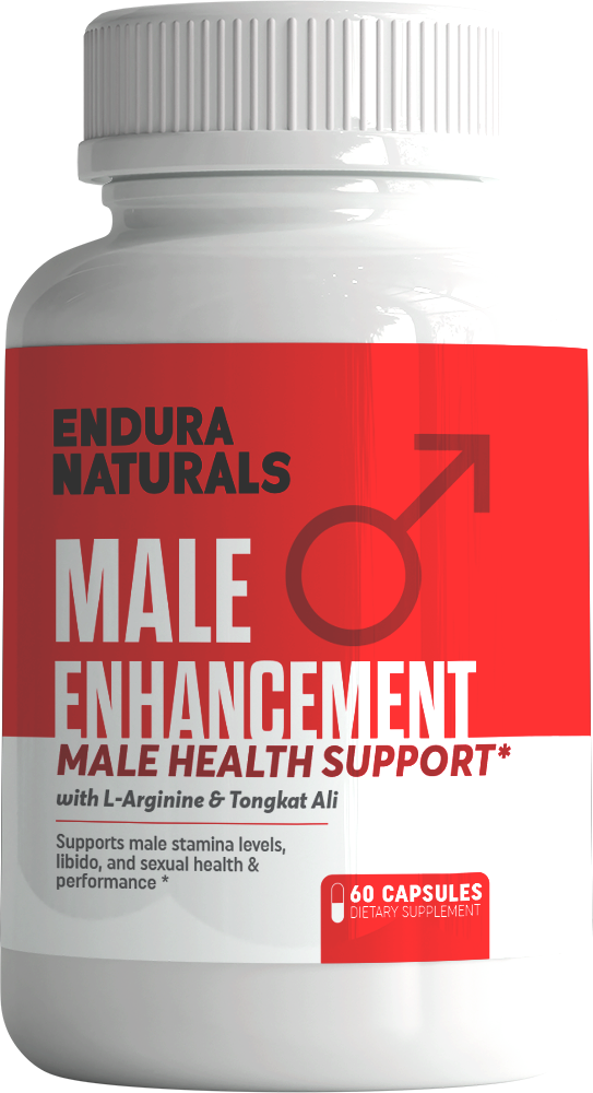 Endura Naturals Male Enhancement