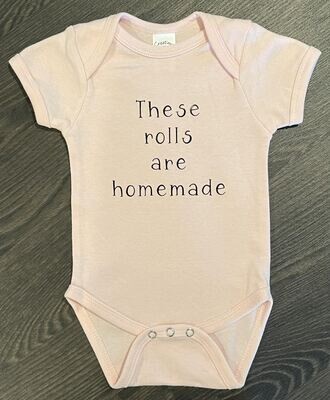 Infant&#39;s Onesies