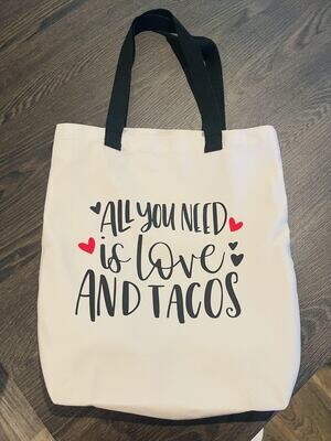Tote Bags