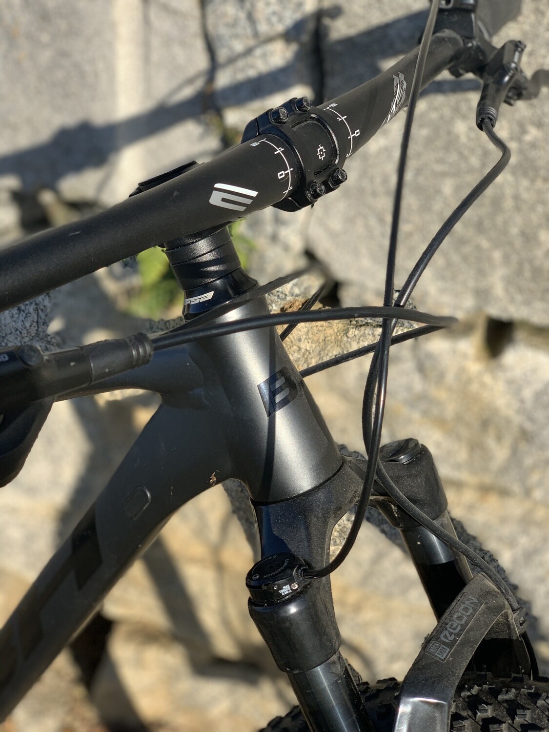 BICICLETA BH EXPERT 5.0