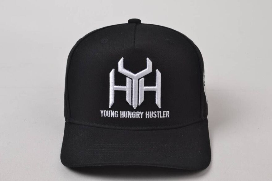 Y double H cap