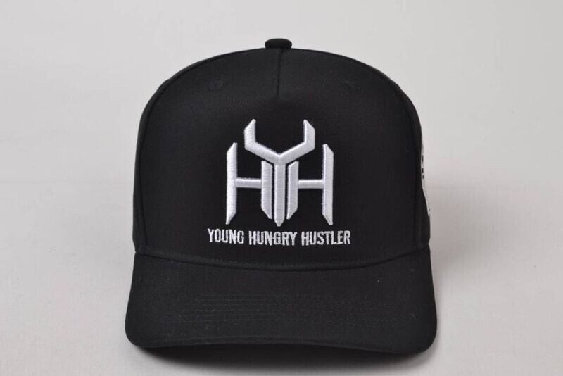 Y double H cap