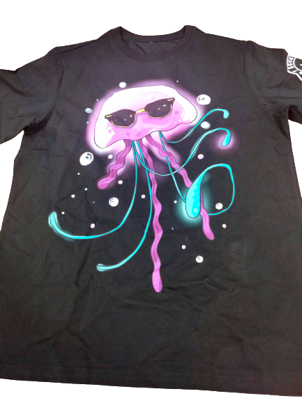 Jellyfish