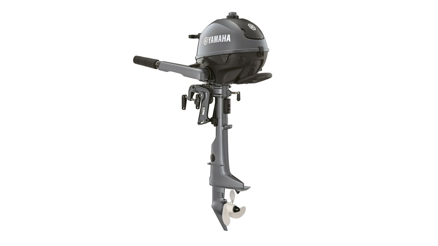 Yamaha 2.5 ch