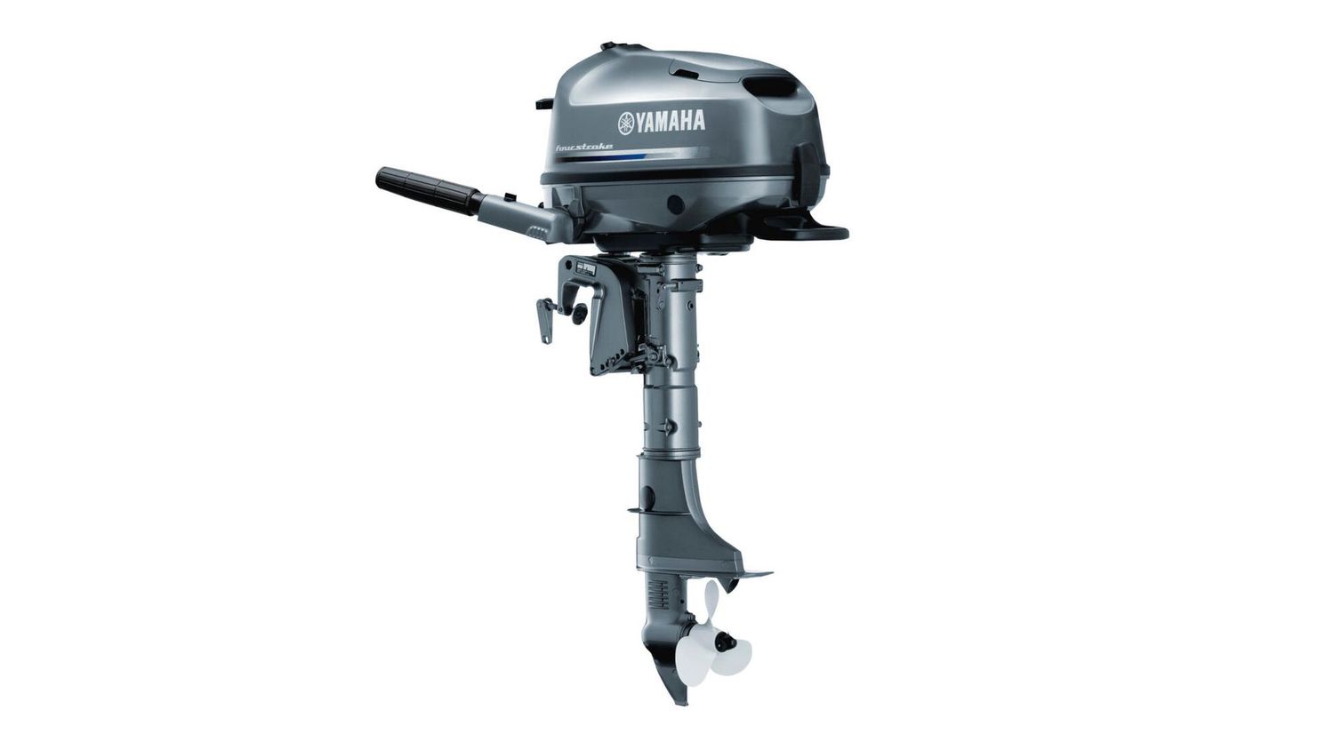 Yamaha 5 ch
