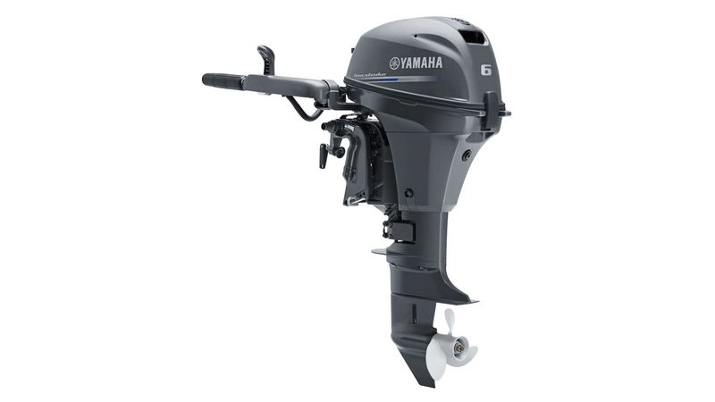 Yamaha 6 ch BI CYLINDRE + BARRE FRANCHE Yamaha 6 ch BI CYLINDRE + BARRE FRANCHE