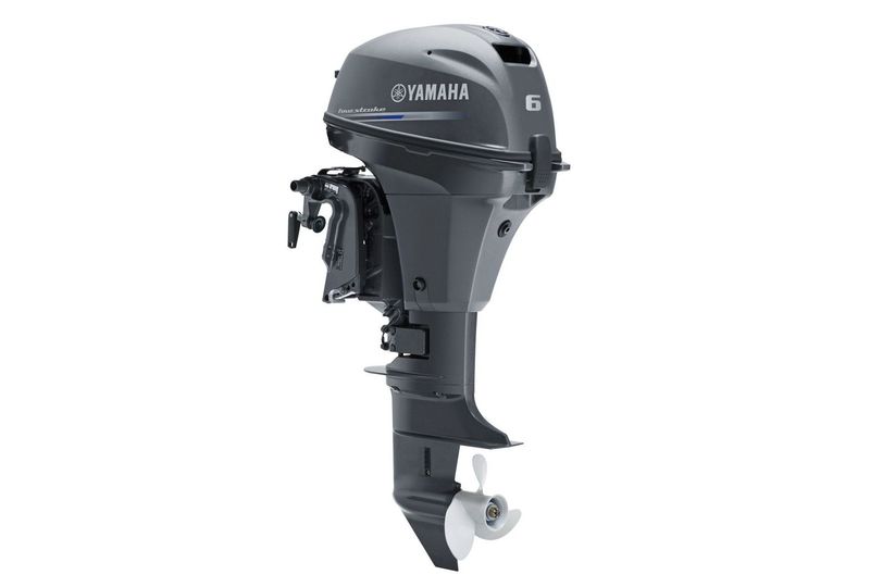 Yamaha 6 ch BI CYLINDRE + COMMANDE A DISTANCE Yamaha 6 ch BI CYLINDRE + COMMANDE A DISTANCE