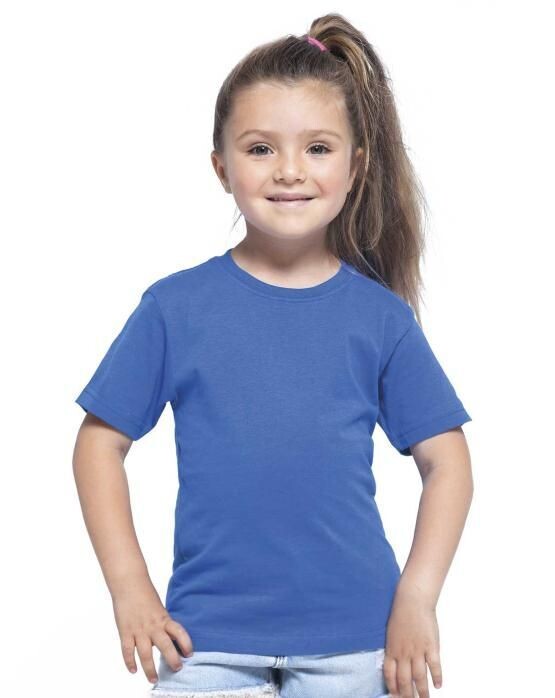 Camiseta infantil