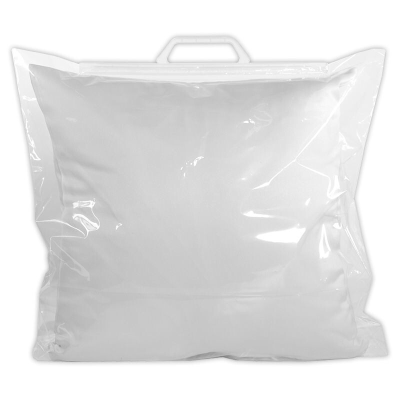 Extra bolsa plástico con asa