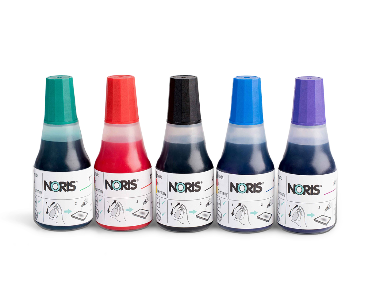 Tinta 25ml