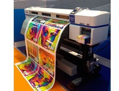 IMPRESIONES DIGITALES