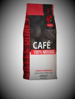 Cafés gourmet
