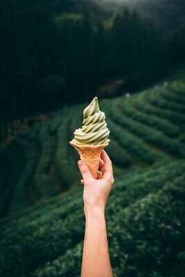 Helados soft y frappe