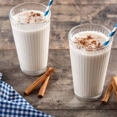 Horchata concentrada