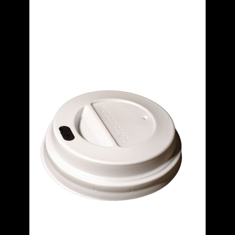 Tapas vasos café 100uds