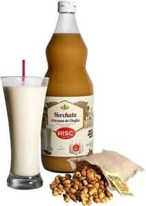 HORCHATA CONCENTRADA 1+4 HORCHATA CONCENTRADA 1+4
