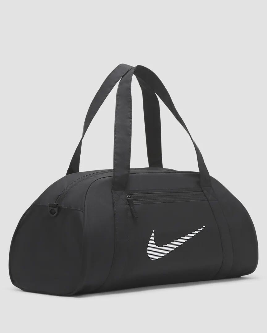Sports Bag, Colour: Black