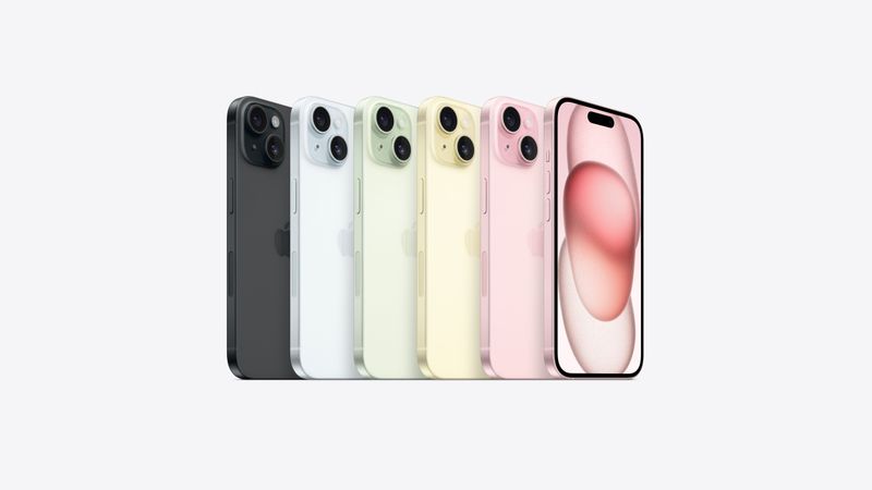 Iphone 15