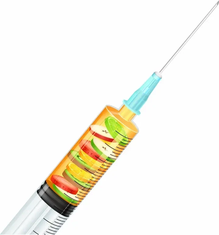 B12 Vitamin Injections