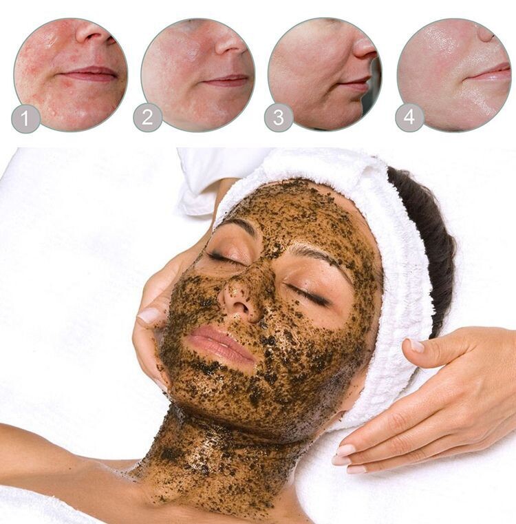 OrganoPEEL herbal peel