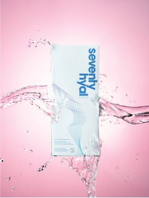 Seventy Hyal Skin booster Seventy Hyal Skin booster