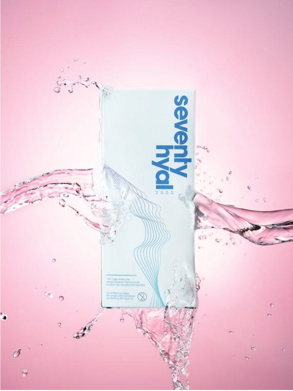 Seventy Hyal Skin booster