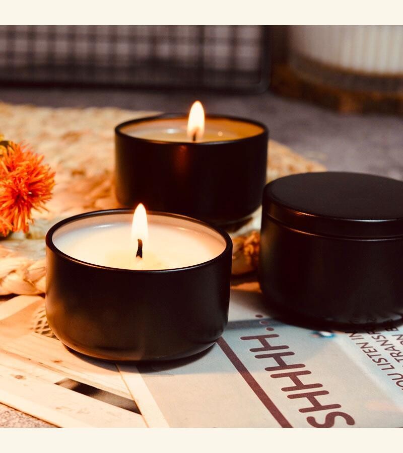 8 oz Candles