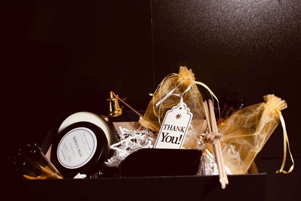 Grateful Set(20% off)