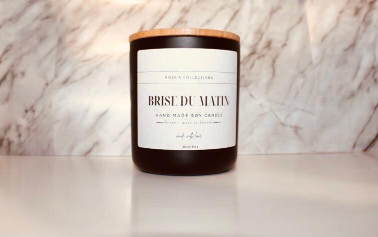 16 Oz Candles (out of Stock)