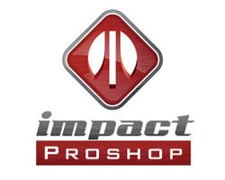 Impact-Proshop Paintball