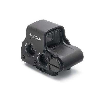 EOTech EXPS3-2 Holographic Weapons Sight