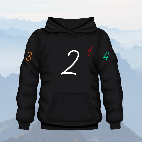 Custom Hoodie