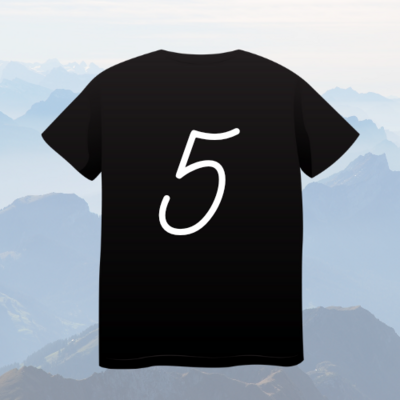 Custom T-Shirt