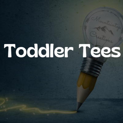 Toddler Tees