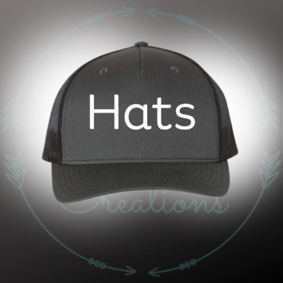 Hats