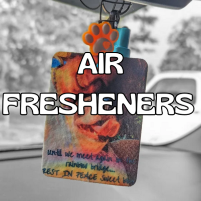 Air Fresheners