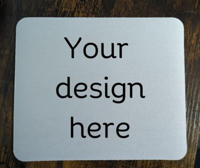 Custom Desk Pads