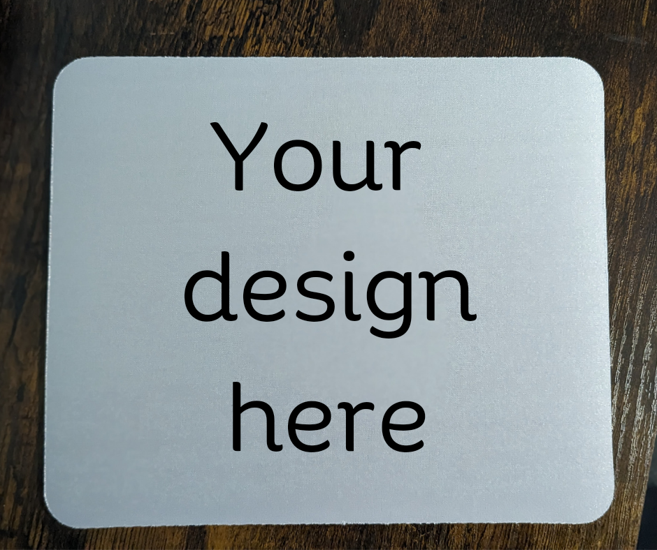 Custom Desk Pads