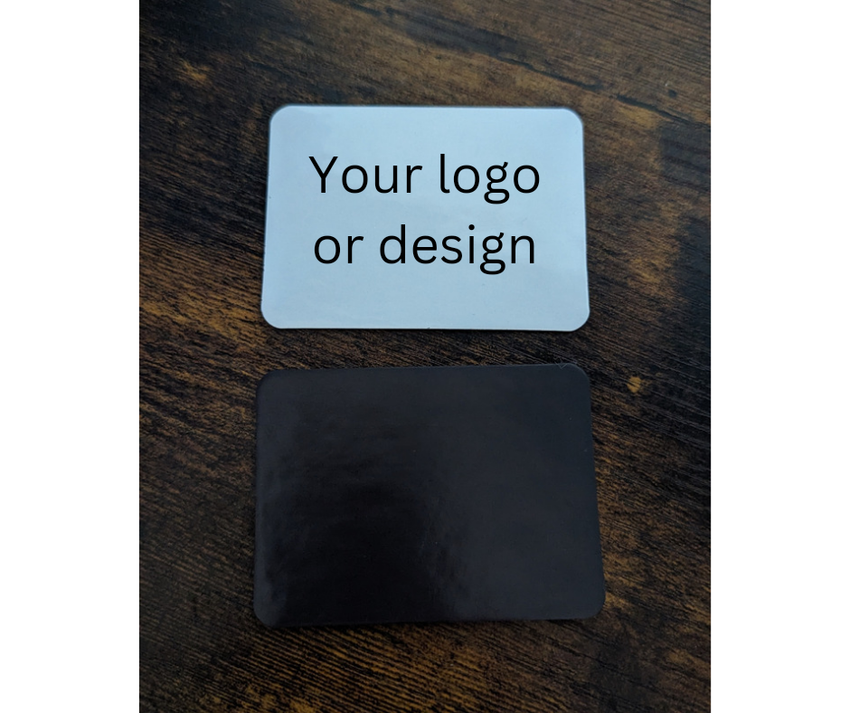 Custom  Magnet 10pk.