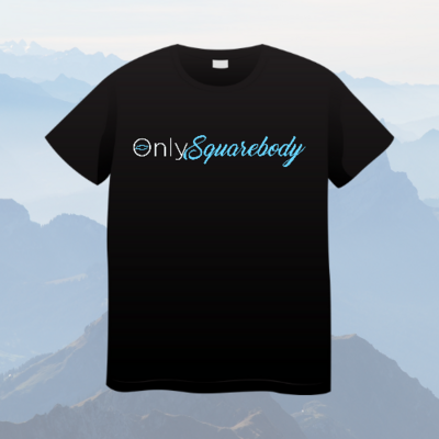Only Squarebody Shirt