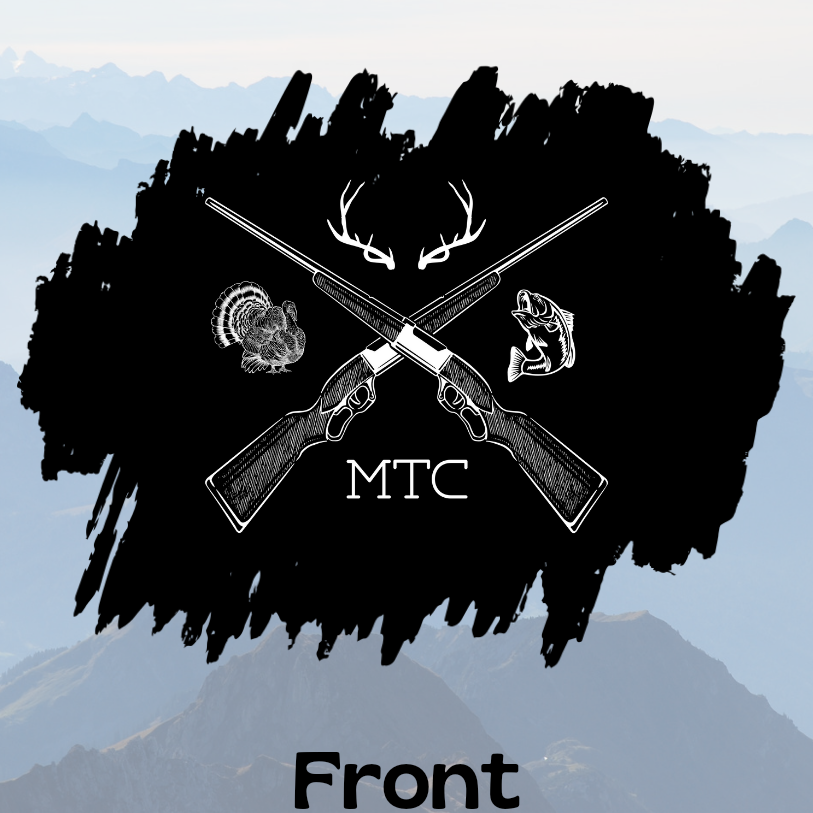 Hunting Buddy Shirt