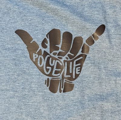Hang Loose Outer Banks Shirt