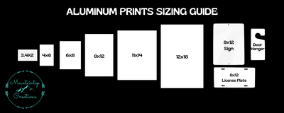 Metal Prints