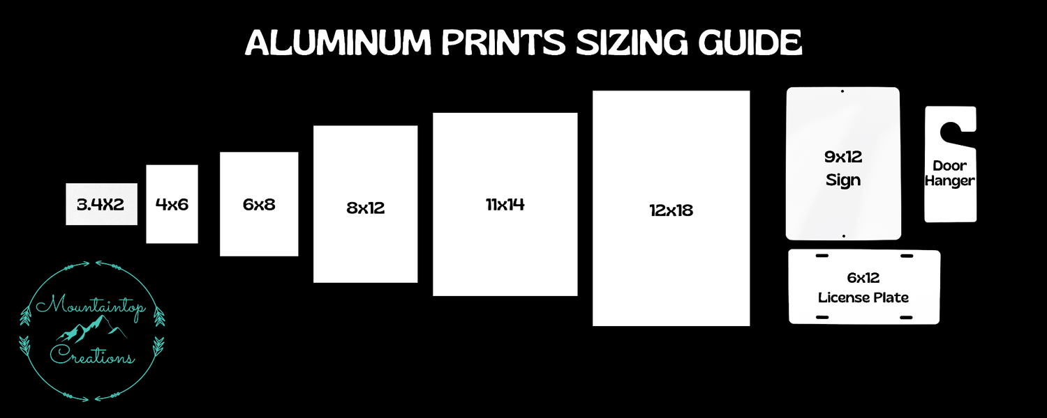 Metal Prints
