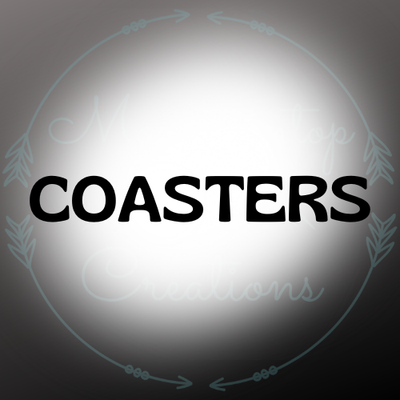 Coasters