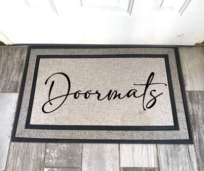 Doormats