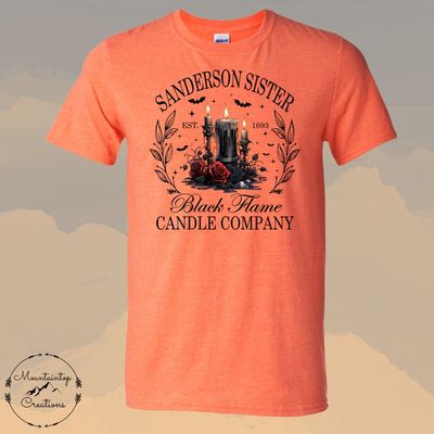 Sanderson Sister Tee